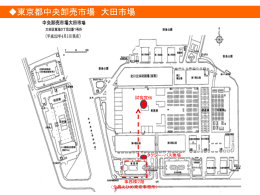 マーケティング・ミックスを活用した新商品開発及び販路開拓事業