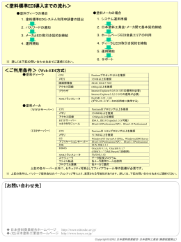 4ページ - 日本塗料工業会