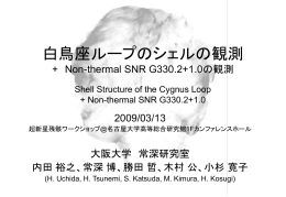 Non-thermal SNR G330.2+1.0