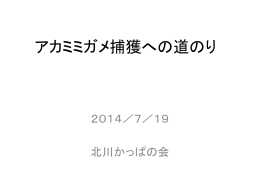 「20140719akamimigame」をダウンロード