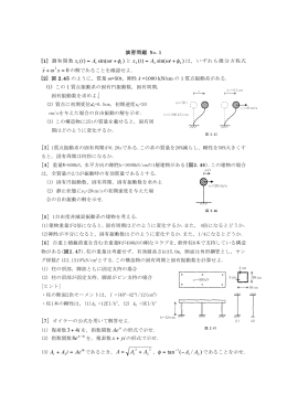 ) sin( )( φω + = t Atx ) sin( )( φω + = t Atx 0 = + x x ω qq e 4/ 8 π A A A