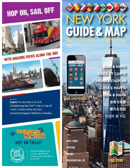 vgp.com / mobile - Visitor Guide Publishing