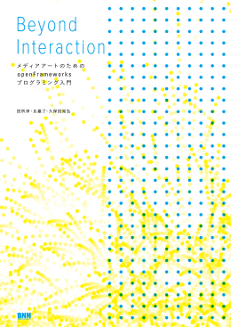Beyond Interaction - PDF edition