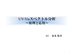 UV-Vis