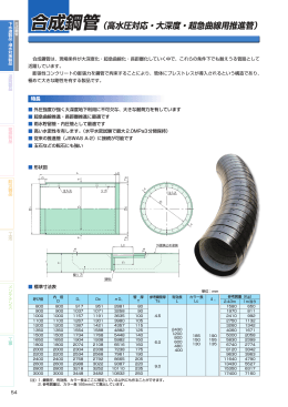 カタログダウンロード（PDF：629KB