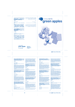 green apples - Imaginarium