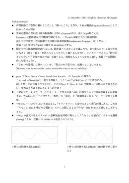 today`s handout