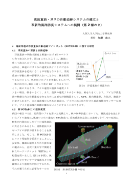 pdf_file - 船舶海洋工学コース