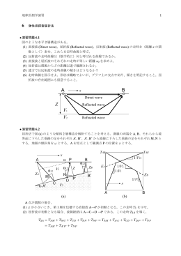 演習問題