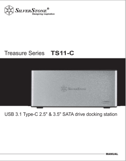 TS11-C Treasure Series TS11-C Series