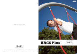 HAGS Plus