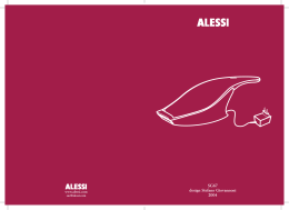 SG67 - Alessi