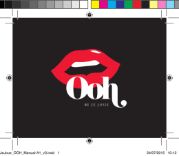Untitled - Ooh by Je Joue