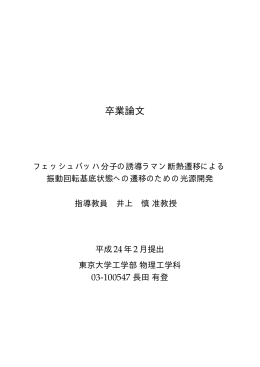 pdf, 3MB - 井上研究室