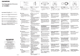 8x42, 10x42 EXWP I Instruction Manual