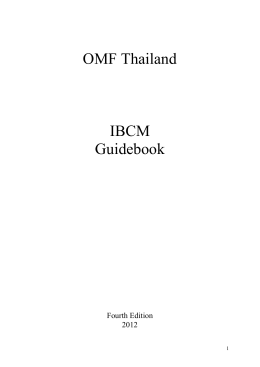 PDF dokument - Thai Missions Library