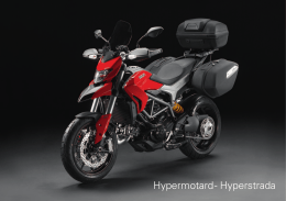 Hypermotard - Hyperstrada - Mornington Motorcycles & PWC`s