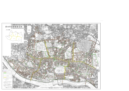 府中市道路線認定図（PDF：3713KB）