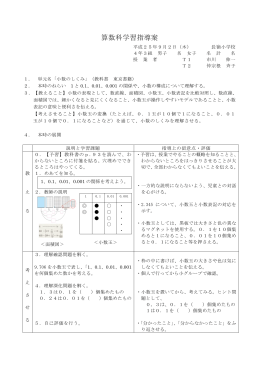 市川伸一先生提案授業（h25.9.2）