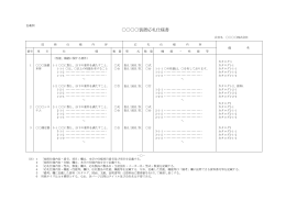 08-1. 応札仕様書作成例 (PDF形式)