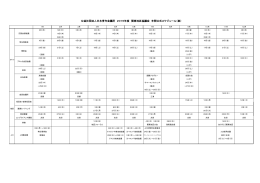 公益社団法人日本青年会議所 2015年度 関東地区協議会 年間公式