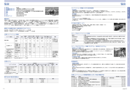 仙台市の公的支援と施設ガイド (PDF/691KB)