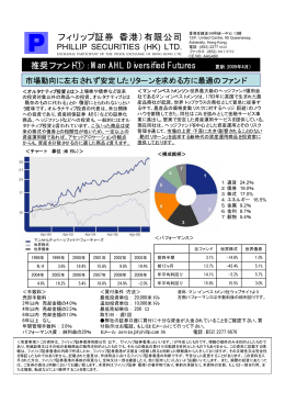 フィリップ証券（香港）有限公司