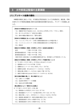 4.大竹駅周辺整備の主要課題（PDFファイル208kb）