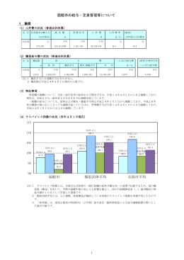 函館市の給与・定員管理等について 函館市 類似団体平均 全国市平均