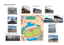 静岡競輪場施設整備図（PDF
