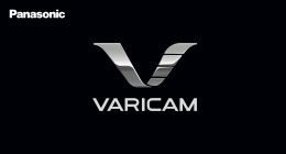 VaricamシリーズのカタログPDFを掲載しました。