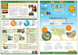 多摩地域25市1町のごみは - 東京たま広域資源循環組合