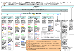 印刷用 日本脳炎の予防接種 接種回数フローチャート