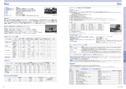 松山市の公的支援と施設ガイド (PDF/693KB)