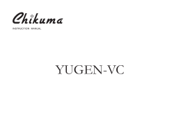 YUGEN-VC