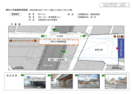 報告会配布資料3-環七横断橋（PDF形式 498キロバイト）