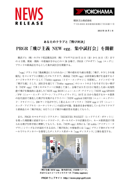 PDF版 - 横浜ゴム
