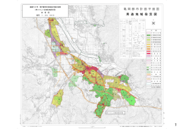 議第56号 南丹都市計画地区計画の変更 （南つつじヶ丘地区地区計画