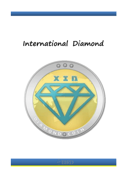 International Diamond International Diamond