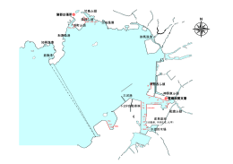 三河港 - 税関