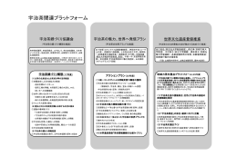配付資料宇治茶関連プラットフォーム（PDF：335KB）