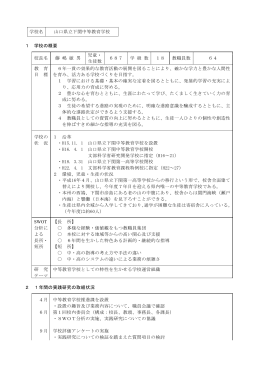 13下関中等教育 (PDF : 163KB)