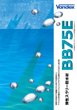 バンデックス BB75E 【1.54MB】