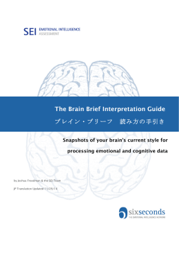 Brain Brief Interpretation Guide_Japanese_02_救助者