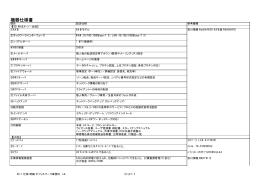 オフィスワーク事務科2 (pdf 11.2KB)