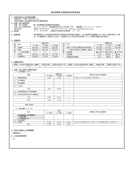 （財）福井県野菜生産価格安定事業協会