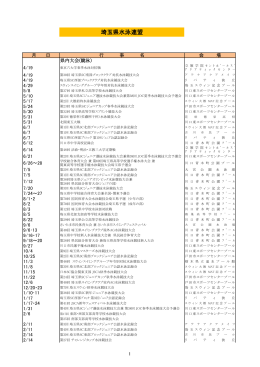 埼玉県水泳連盟（PDF：222KB）