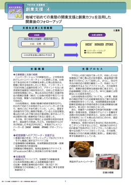 PDF形式 - 中小企業基盤整備機構