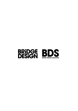 Bridge Design inc.