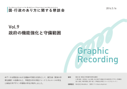 Graphic Recording